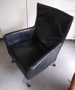 Mooie Charly Montis fauteuil, Huis en Inrichting, Fauteuils, Ophalen, Design, Zo goed als nieuw, 50 tot 75 cm