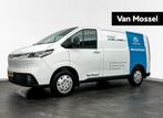Maxus eDeliver 7 L1H1 88 kWh Maxus eDeliver7 L1H1 88 kWh | T, Auto's, Bestelauto's, Stof, Zwart, Met garantie (alle), Maxus