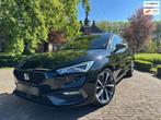 Seat Leon 1.4 TSI eHybrid PHEV FR | Navi | Camera | Keyless, Stof, Gebruikt, Leon, Zwart