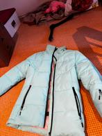 skijas meisjes, Ophalen, Meisje, Zo goed als nieuw, Icepeak