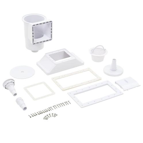 NIEUW |  Zwembadskimmer skimmer 11 delig! GRATIS BEZORGD, Tuin en Terras, Zwembad-toebehoren, Nieuw, Skimmer, Verzenden
