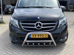 Vito W447 Frontbar Pushbar Bullbar