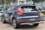 Volvo Xc40 T5 Twin Engine Recharge Business Pro 262pk I Navi, Stof, Met garantie (alle), Bedrijf, Hybride Elektrisch/Benzine