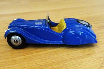 Dinky Toys Frazer Nash BMW Sports Car. beschikbaar voor biedingen