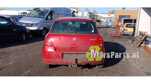 Vulpijp Brandstoftank van een Suzuki Swift, Auto-onderdelen, Brandstofsystemen, Suzuki, Gebruikt, 3 maanden garantie, Ophalen of Verzenden