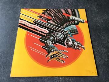 Judas Priest - Screaming for vengeance - Vinyl beschikbaar voor biedingen