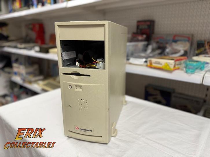 Power Computing 150, Computers en Software, Vintage Computers, Ophalen