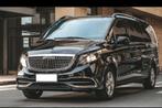 Mercedes Vito/V Class Maybach Bodykit, Auto-onderdelen, Ophalen, Nieuw, Voor, Bumper