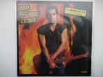 BRUCE SPRINGSTEEN # I'M ON FIRE / JOHNNY BYE BYE, Ophalen of Verzenden, Gebruikt, Overige formaten, Levenslied of Smartlap