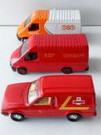 Corgi Ford Escort & Transit Royal Mail TNT modelauto's 1:36, Ophalen of Verzenden, Zo goed als nieuw, Auto, Corgi