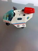 Playmobil spaceshuttle, Kinderen en Baby's, Speelgoed | Playmobil, Ophalen of Verzenden, Gebruikt