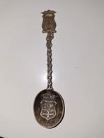 Oud Theelepeltje uit Zutphen, Ophalen