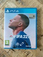 FIFA 22 PS4 game, Spelcomputers en Games, Games | Sony PlayStation 4, Online, Ophalen of Verzenden, Zo goed als nieuw, Sport