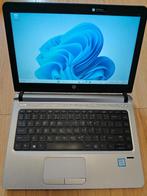 HP Probook 430 G3, 2 tot 3 Ghz, 13 inch, Ophalen of Verzenden, Zo goed als nieuw