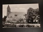 Barger Compascuum Kerk, Verzenden, 1940 tot 1960, Ongelopen, Drenthe