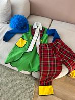 Clownspak - Maat 152, Ophalen of Verzenden, Zo goed als nieuw, 146 t/m 152, Jongen of Meisje