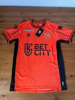 FC Volendam Robey 23/24 Home Maat S Nieuw, Kleding | Heren, Sportkleding, Robey, Nieuw, Oranje, Ophalen of Verzenden
