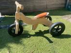Kekke loopfiets, Ophalen, Zo goed als nieuw, Loopfiets