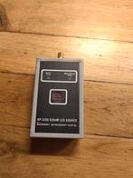 Laser Precision AP-3200 820nm LED Bron - Glasvezel Tester, Ophalen of Verzenden