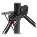 Manfrotto MA1005BAC Alu Ranker Stand Aircushioned 2.97 mtr, Manfrottoimagemore@videndum.com, Zo goed als nieuw, 175 cm of meer