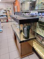 Aquarium + kast 160x50x50 cm, Dieren en Toebehoren, Ophalen, Gebruikt, Leeg aquarium