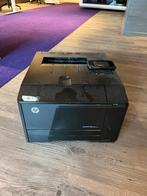 Hp laser printer, HP, Ophalen of Verzenden, All-in-one, Laserprinter