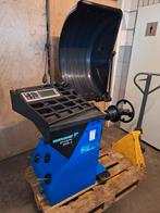 Balanceer apparaat Hofmann 4500-2 Balanceer machine, Ophalen