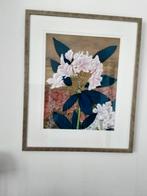 schilderij Jan Sleeboom, Ophalen of Verzenden