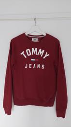 Tommy Jeans sweater, Kleding | Heren, Truien en Vesten, Maat 46 (S) of kleiner, Ophalen of Verzenden, Zo goed als nieuw, Tommy Jeans