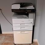 Ricoh MP 2001sp, Computers en Software, Printers, Gebruikt, All-in-one, Ricoh, Laserprinter