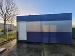 Woonunit, 3 schakelbare delen, Ophalen
