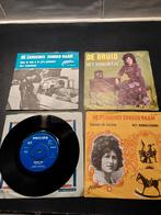 Zangeres zonder naam, Cd's en Dvd's, Vinyl | Jazz en Blues, Gebruikt, 1980 tot heden, Overige formaten, Ophalen of Verzenden