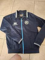 Wind jack human nature maat xl ., Blauw, Maat 56/58 (XL), Ophalen of Verzenden, Zo goed als nieuw