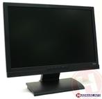 22 Inch TFT Scherm van Iiyama Prolite E2200WS  16-12, Ophalen, Gebruikt, Full HD, DVI