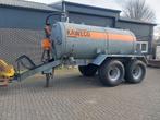 Kaweco Mesttank / Watertank 8000 liter, Zakelijke goederen, Agrarisch | Werktuigen, Overige, Gewasbescherming en Bemesting