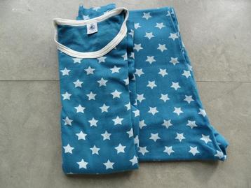 Petit Bateau pyjama, maat 164-170 jongen beschikbaar voor biedingen
