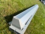 Ventilatierooster, Doe-het-zelf en Verbouw, Glas en Ramen, Ophalen of Verzenden, Gebruikt