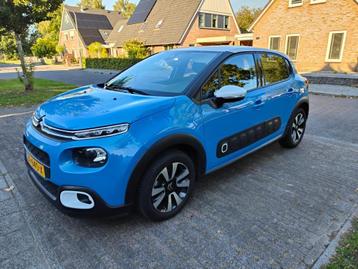 Nette Citroën C3 1.2 Puretech 82pk S&S  beschikbaar voor biedingen