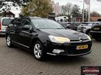 Citroen C5 Tourer 1.6 THP Dynamique super onderhouden, Auto's, Voorwielaandrijving, Euro 5, Gebruikt, Zwart