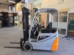 Still RX20-16 BJ: 2013 met Side Shift, Zakelijke goederen, Machines en Bouw | Heftrucks en Intern transport, Info@docup.nl, LINDE, STILL