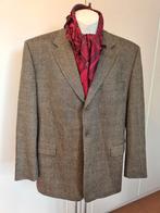 Bogart maat 58 , visgraat tweed nu €69.95 incl dh, Nieuw, Bogart tweed, Maat 56/58 (XL), Verzenden