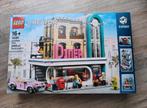 LEGO Creator Expert Diner in de Stad - 10260 Nieuw in doos, Ophalen of Verzenden, Zo goed als nieuw, Complete set, Lego