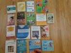 Allerlei dieetboeken, Boeken, Gezondheid, Dieet en Voeding, Ophalen of Verzenden, Zo goed als nieuw, Dieet en Voeding