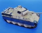 Tamiya	35170	German Panther Type G Early 1/35 incl EDU, Tank, Verzenden, 1:32 tot 1:50, Nieuw