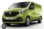 Nette Bijrijdersstoel opel vivaro nissan nv300 fiat talento, Ophalen, Opel