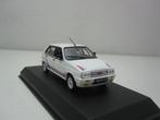 Citroën Visa II 1000 Pistes 4WD 1983 1:43 Norev, Hobby en Vrije tijd, Modelauto's | 1:43, Ophalen of Verzenden, Nieuw, Auto, Norev
