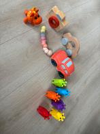 Verzamelpakket speelgoed, Ophalen of Verzenden, Zo goed als nieuw, Overige typen, Met wieltjes