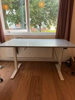 Rodulf sit/stand Desk from Ikea, Huis en Inrichting, Bureaus, Ophalen, Zo goed als nieuw