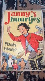 Janny’s buurtjes, Ophalen of Verzenden, Gelezen