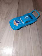 Cars Dinoco Lightning McQueen - Goede Staat, Ophalen of Verzenden, Gebruikt